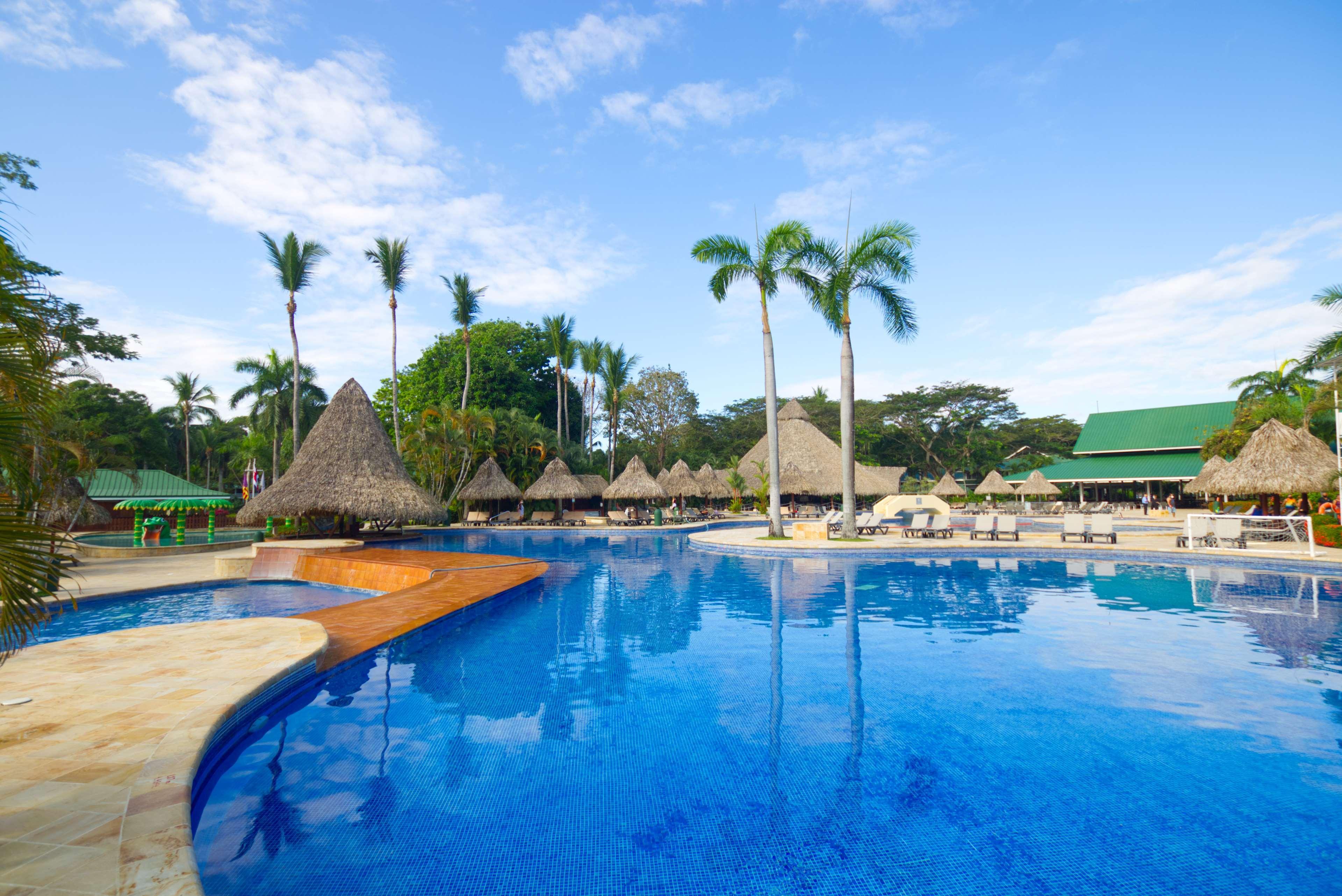 Barceló Tambor - All Inclusive Tambor (Puntarenas) Exterior foto